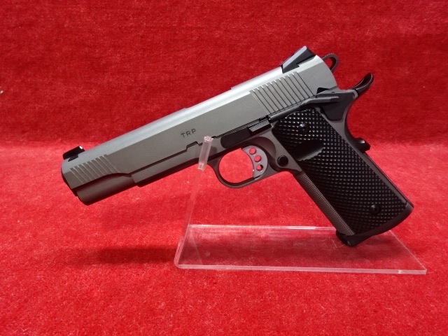 TANIO-KOBA タニオコバ 発火型モデルガン GM-7 SF TRP カスタムモデル