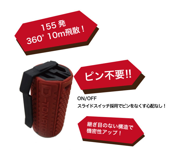 ��Ź������5��OFF�����ݥ��ASG STORM D-TONATOR ��������͡��� RED/YELLOW �ǥȥ͡�����