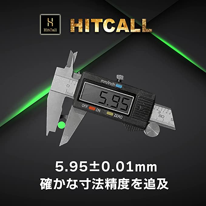 �ڥ᡼��������̵����HITCALL  ŷ��ͳ����ʬPLA�۹� NM �ȥ졼���� �ָ�BB�� 0.25g 1600ȯ ������