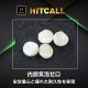 �ڥ᡼��������̵����HITCALL  ŷ��ͳ����ʬPLA�۹� NM �ȥ졼���� �ָ�BB�� 0.25g 1600ȯ ������