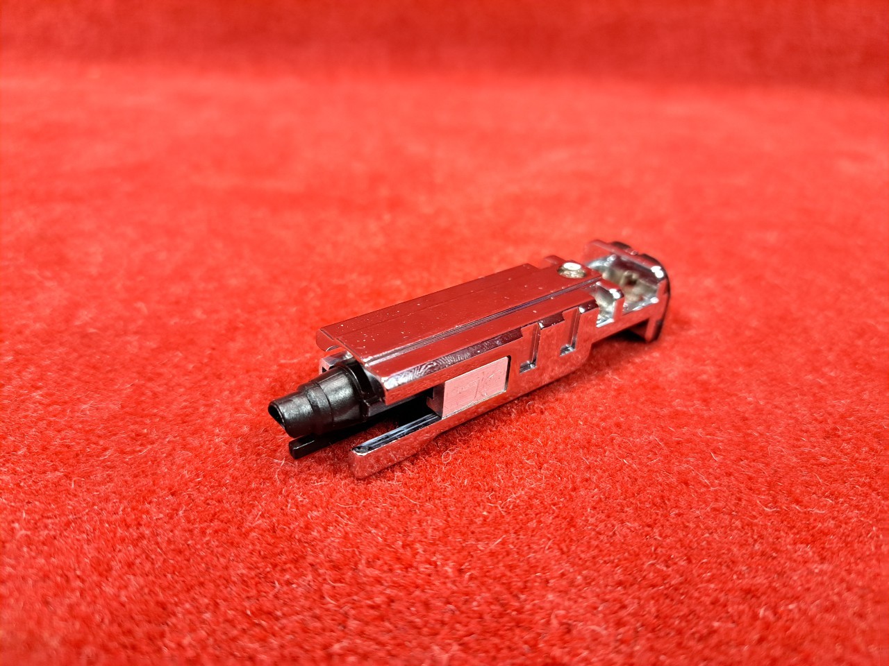 Volante Airsoft Stratos �ޥ륤 �����å�17GEN.3�б� �֥����Хå���˥å� 2022Ver