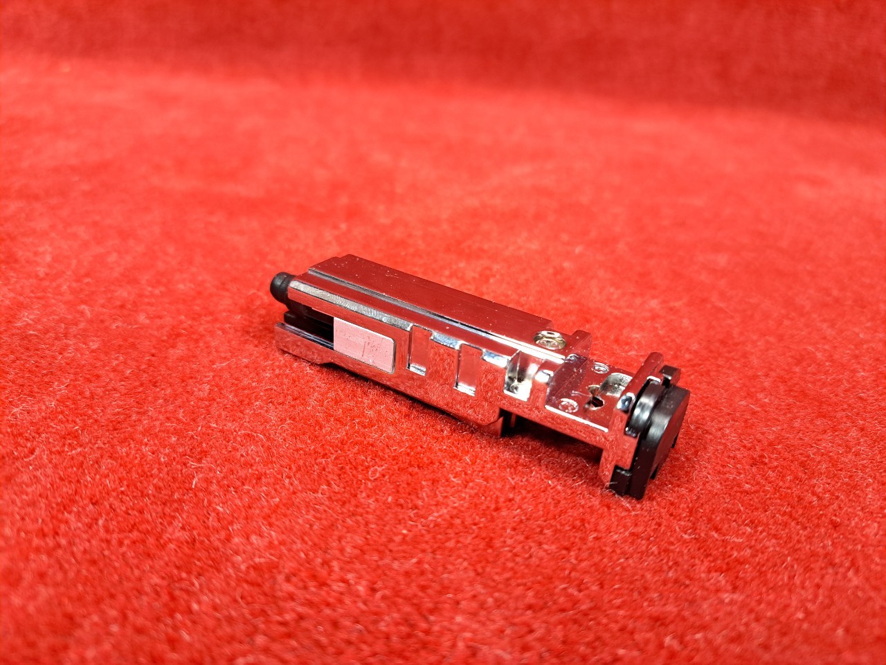 Volante Airsoft Stratos �ޥ륤 �����å�17GEN.3�б� �֥����Хå���˥å� 2022Ver