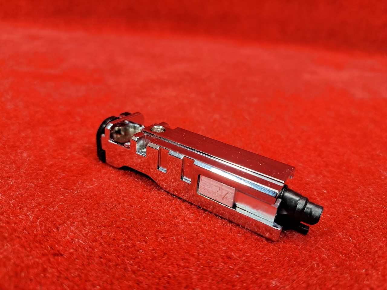 Volante Airsoft Stratos �ޥ륤 �����å�17GEN.3�б� �֥����Хå���˥å� 2022Ver