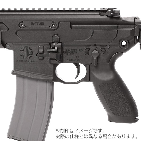 APFG MCX Rattler SBR  004SD ֥Хå ver.