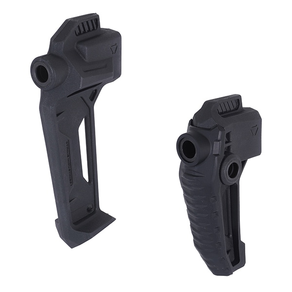 Ź5OFFݥSI Strike FSA ǥ奢եǥ󥰥ȥå  ӥ饤 20mm졼 ֥å/ǥȥ顼