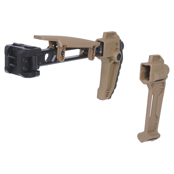 Ź5OFFݥSI Strike FSA ǥ奢եǥ󥰥ȥå  ӥ饤 20mm졼 ֥å/ǥȥ顼