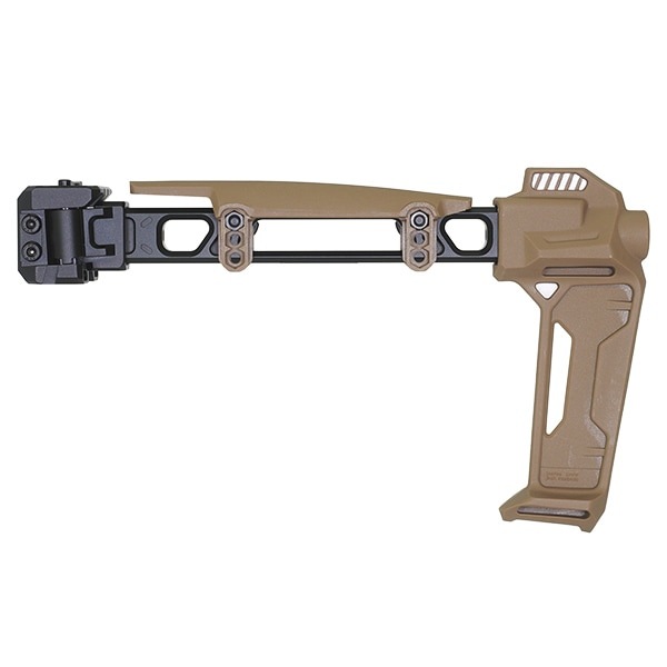 Ź5OFFݥSI Strike FSA ǥ奢եǥ󥰥ȥå  ӥ饤 20mm졼 ֥å/ǥȥ顼