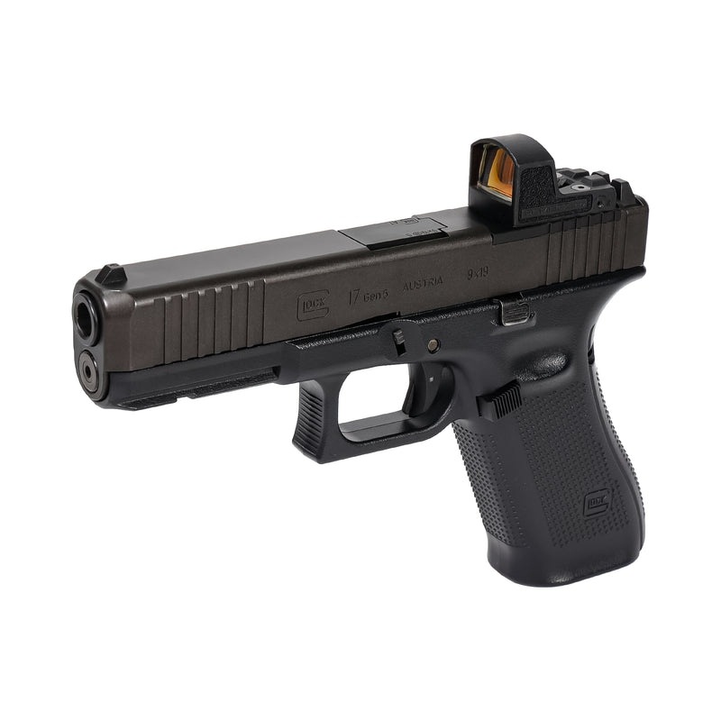 ��Ź������5��OFF�����ݥ��Laylax ����ޥ륤 G17/G19 Gen5 MOS �ޥ���ޥ���ȥץ졼��