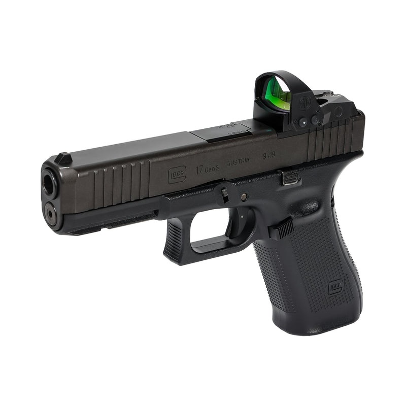 ��Ź������5��OFF�����ݥ��Laylax ����ޥ륤 G17/G19 Gen5 MOS �ޥ���ޥ���ȥץ졼��