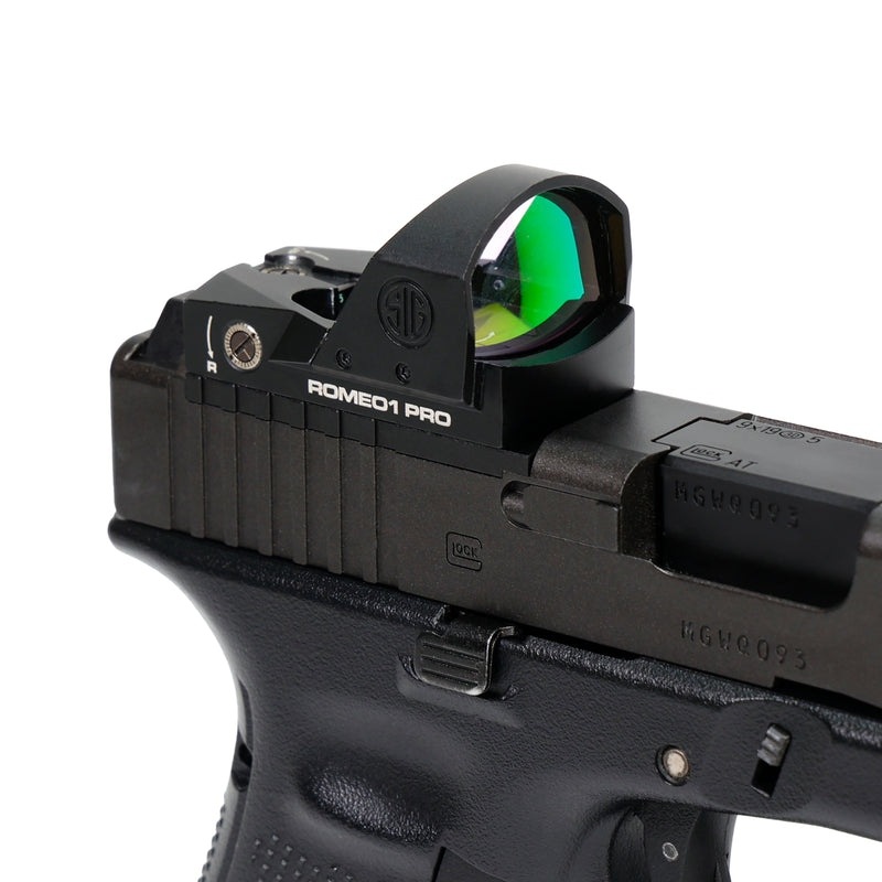 ��Ź������5��OFF�����ݥ��Laylax ����ޥ륤 G17/G19 Gen5 MOS �ޥ���ޥ���ȥץ졼��