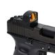��Ź������5��OFF�����ݥ��Laylax ����ޥ륤 G17/G19 Gen5 MOS �ޥ���ޥ���ȥץ졼��