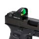 ��Ź������5��OFF�����ݥ��Laylax ����ޥ륤 G17/G19 Gen5 MOS �ޥ���ޥ���ȥץ졼��