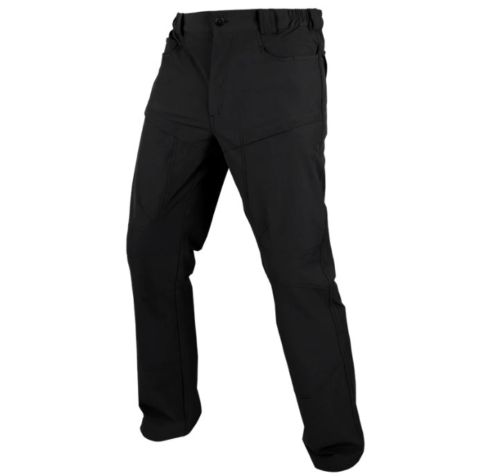 ��Ź������5��OFF�����ݥ��CONDOR Odyssey Pants Gen2 ���ǥå����ѥ�� �֥�å�
