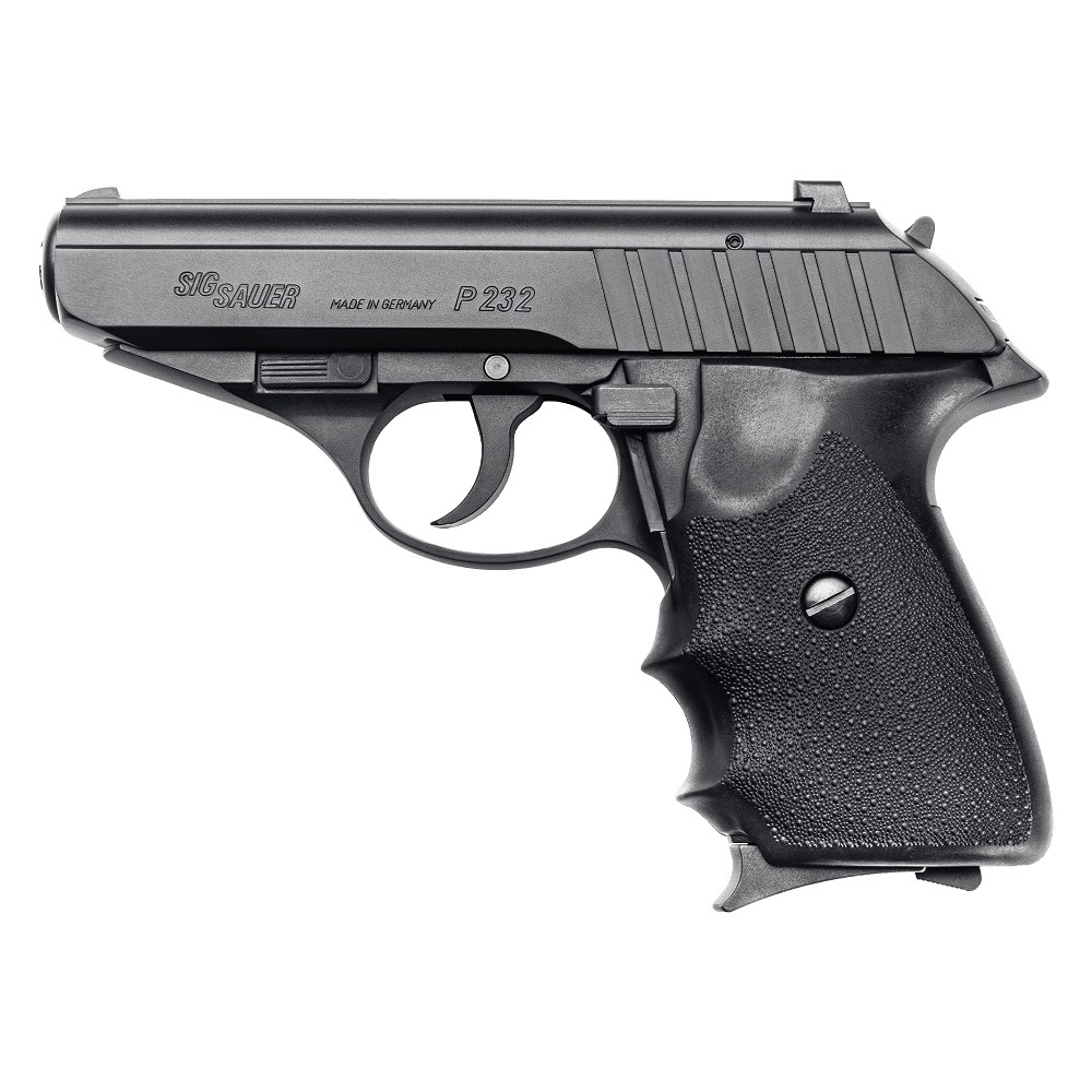 KSC �����֥����Хå����� P232 �ۡ����������� ABS ������