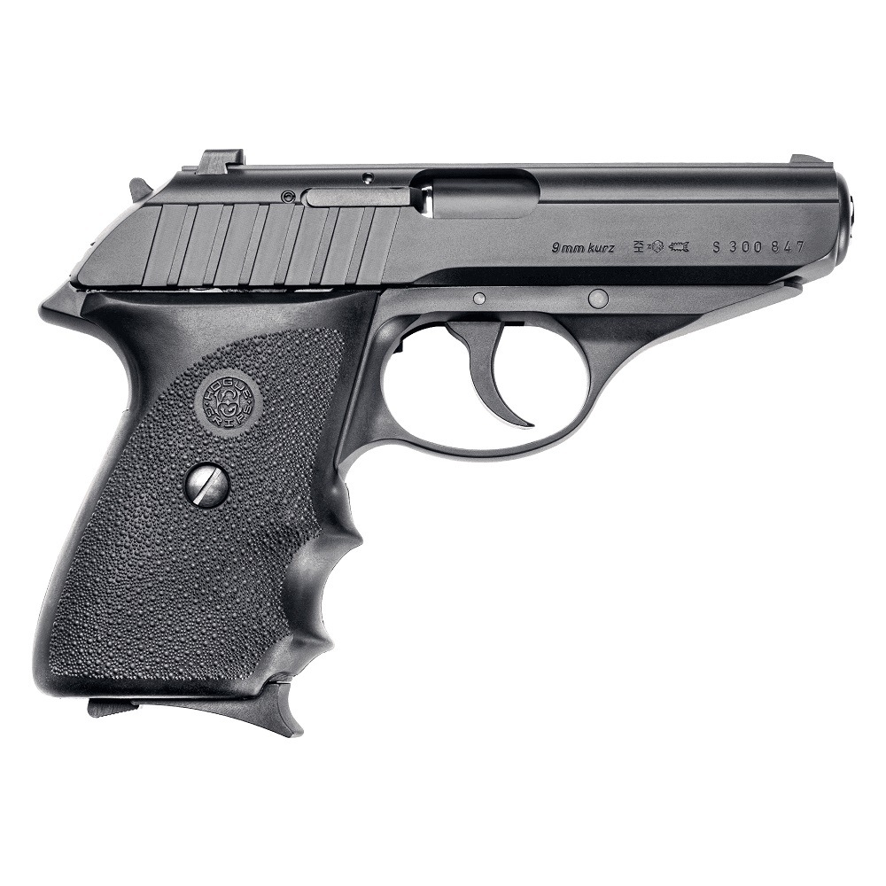 KSC �����֥����Хå����� P232 �ۡ����������� ABS ������