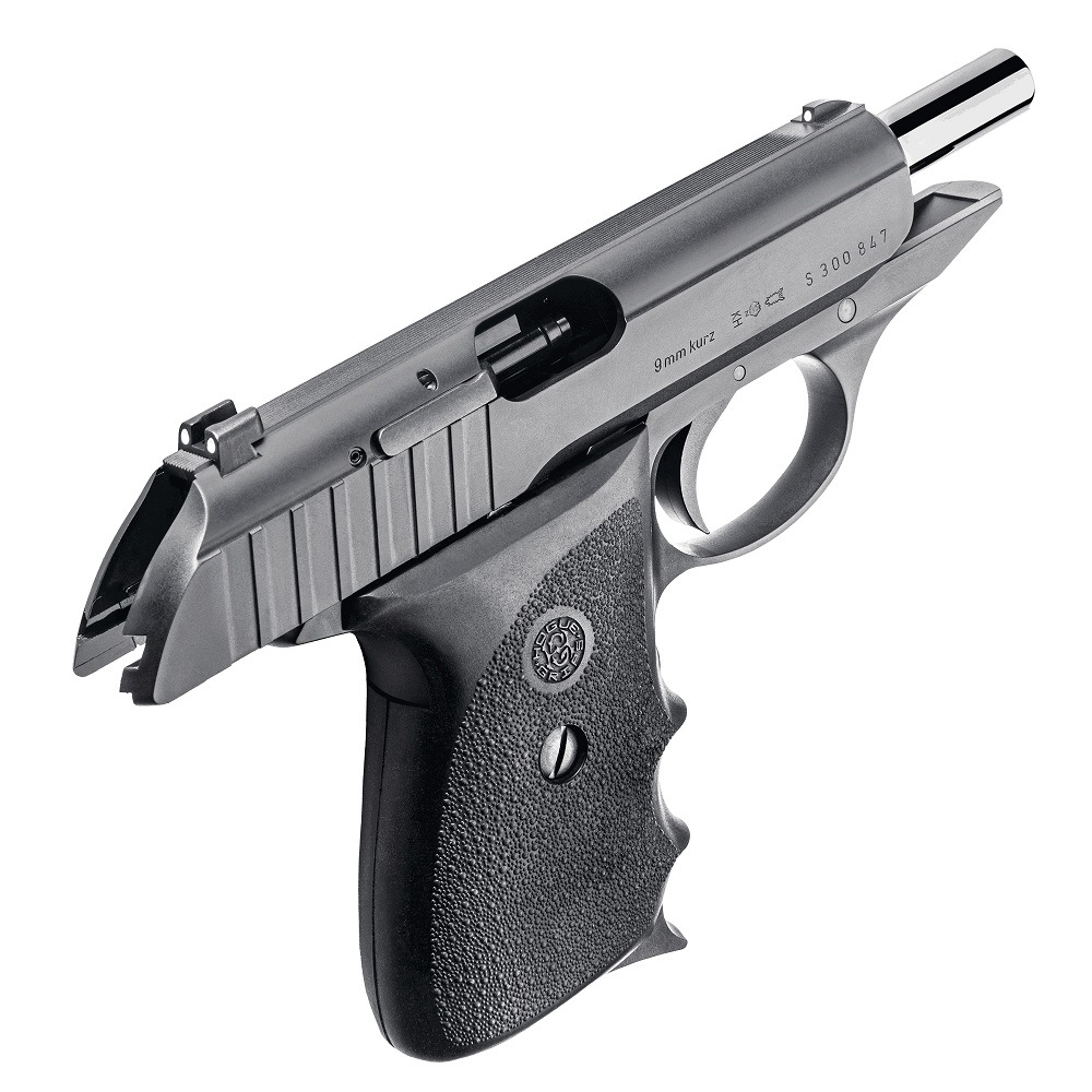KSC �����֥����Хå����� P232 �ۡ����������� ABS ������