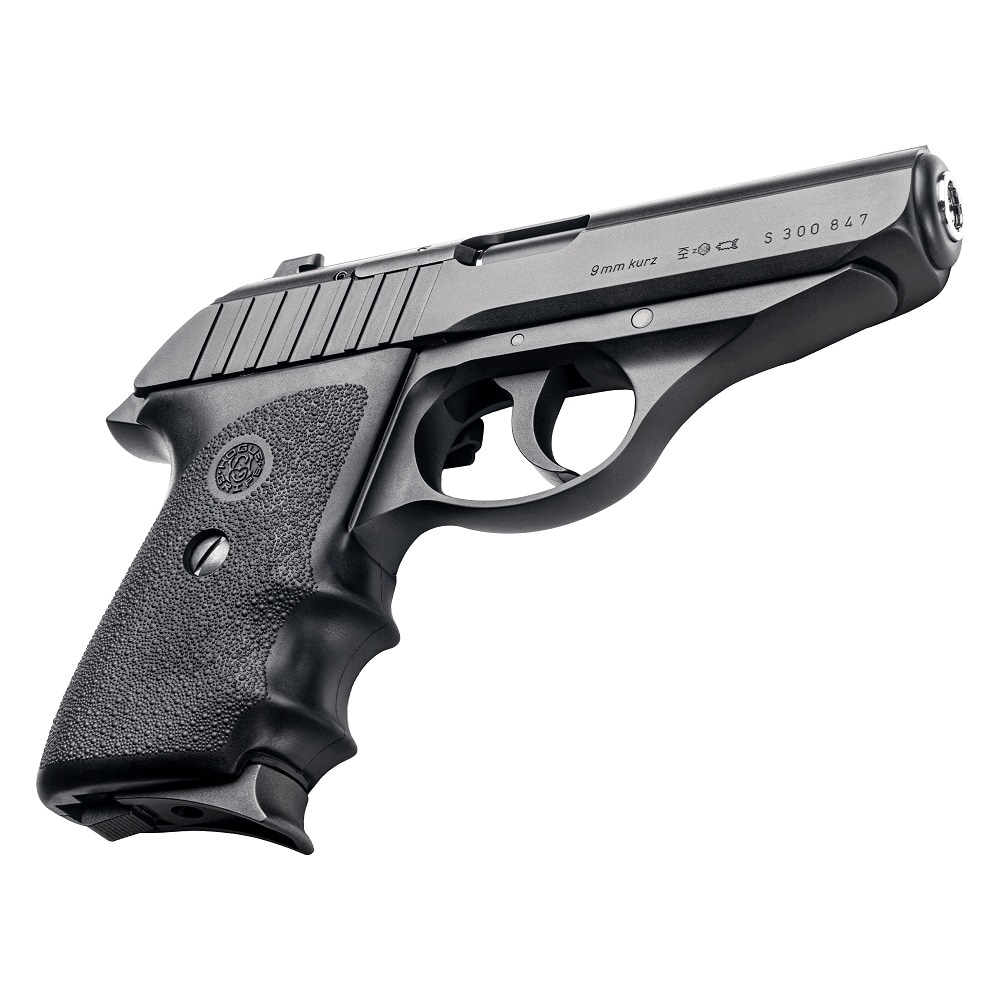 KSC �����֥����Хå����� P232 �ۡ����������� ABS ������