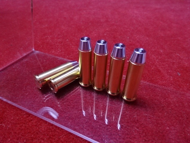 Ź5OFFݥۥʥ Kե졼 ѥ ǥ륬ѡ.357Magnum ȯХȥå 6ȯ