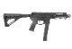 LANCER TACTICAL ZION ARMS Żҥȥꥬ Nebula ETUư PW9 Mod1 ֥å/֥/졼