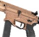 LANCER TACTICAL ZION ARMS Żҥȥꥬ Nebula ETUư PW9 Mod1 ֥å/֥/졼