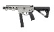 LANCER TACTICAL ZION ARMS Żҥȥꥬ Nebula ETUư PW9 Mod1 ֥å/֥/졼