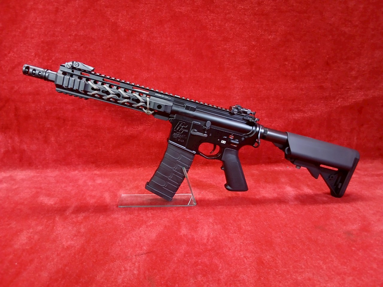 ھʪʡG&G ư GC16 MPW9