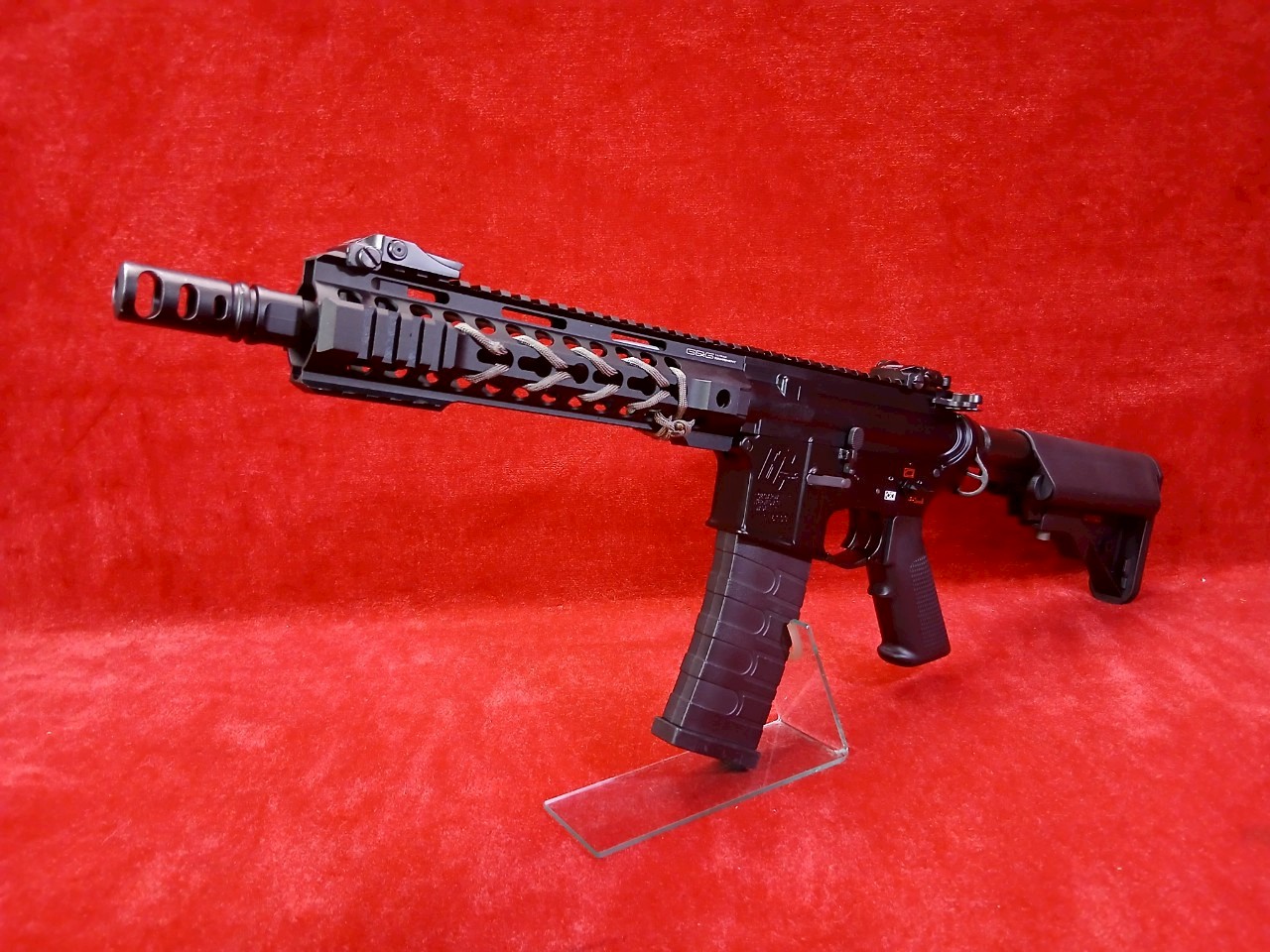 ھʪʡG&G ư GC16 MPW9