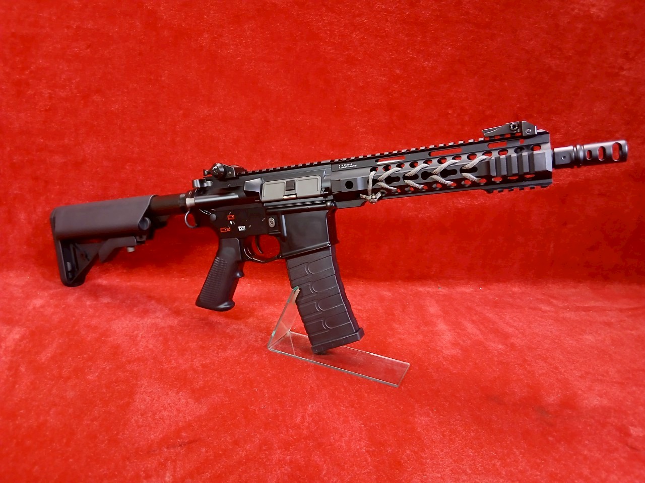 ھʪʡG&G ư GC16 MPW9