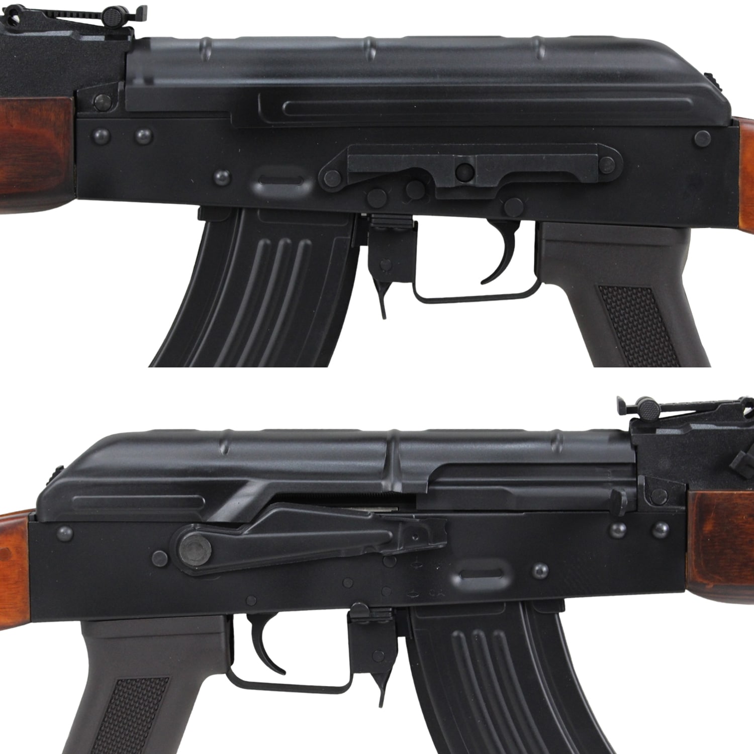 ST PM md.63 AIM ե᥿ G3ư ꥢ륦å G3Żҥȥꥬ
