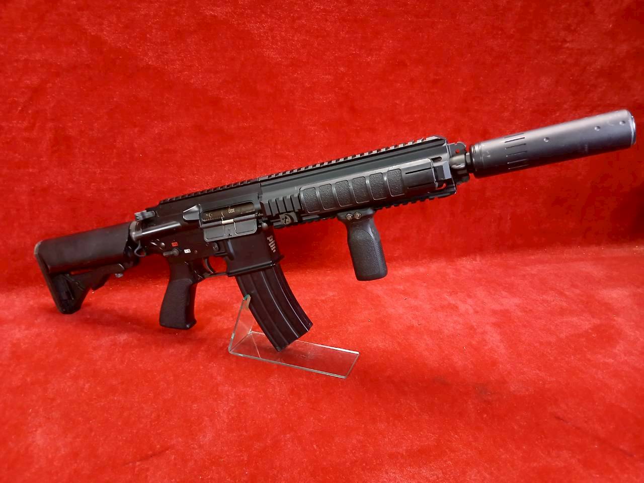 Ź5OFFݥۡʡޥ륤 ư DEVGRU HK416D