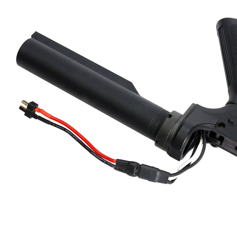 ��Ź������5��OFF�����ݥ��Laylax ����ޥ륤 ���ܥ�� M4A1 �ҳ���ݥХåƥ꡼���Ѵ������֥� T�����ͥ�����