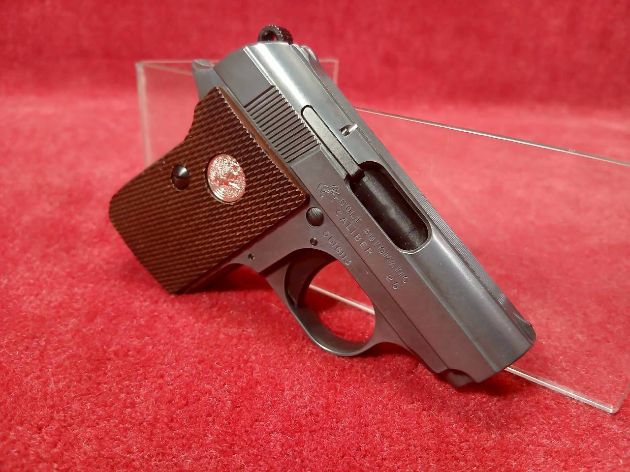 �ޥ륷�� ȯ�з���ǥ륬�� COLT 25������ ����������HW ��ǥ륬������ 25AUTO