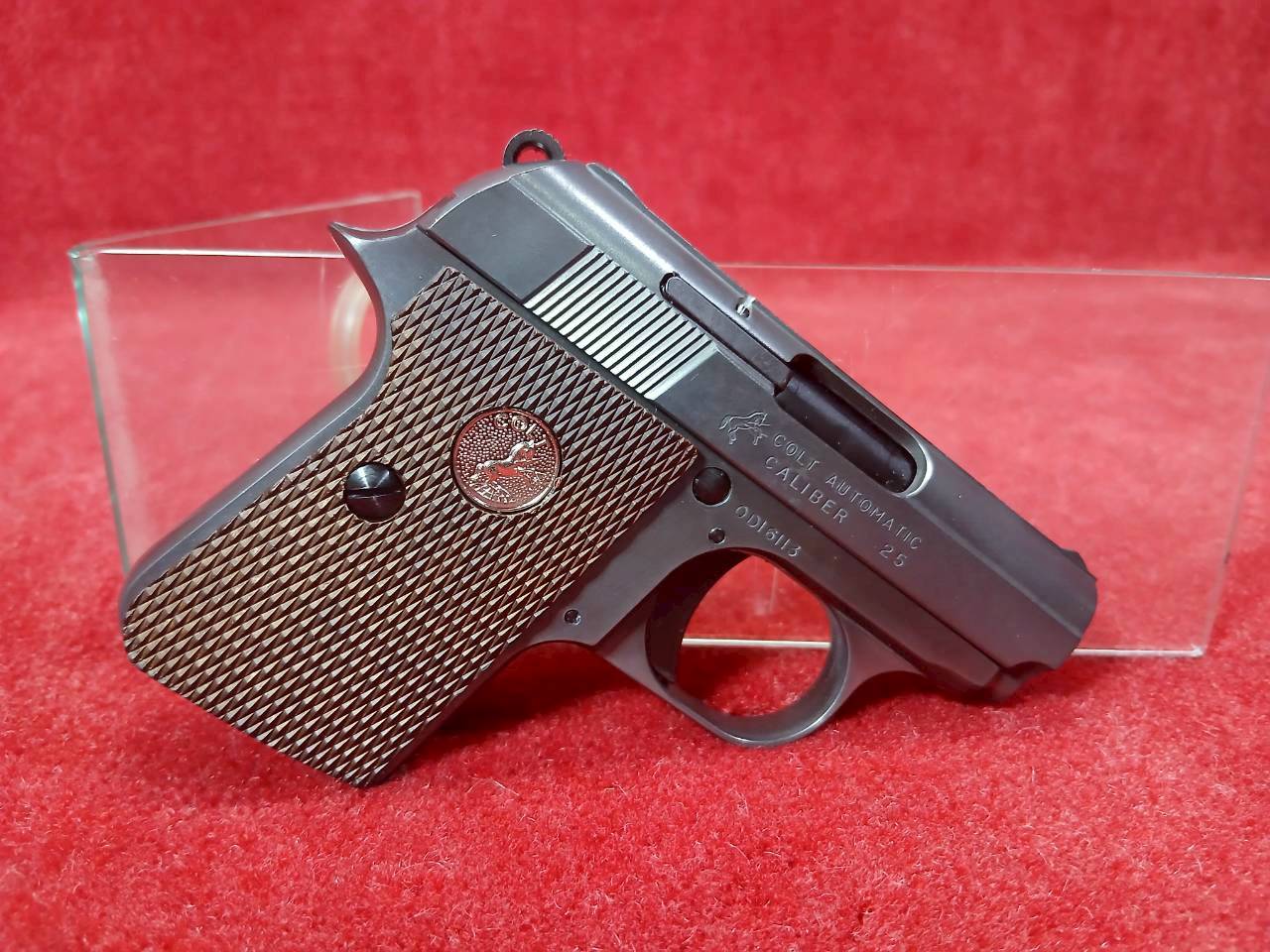 �ޥ륷�� ȯ�з���ǥ륬�� COLT 25������ ����������HW ��ǥ륬������ 25AUTO