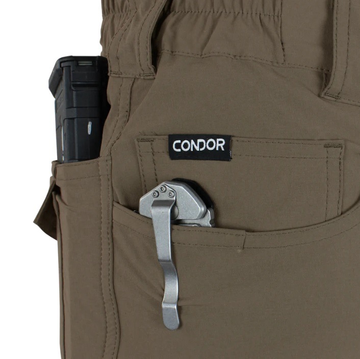 ��Ź������5��OFF�����ݥ��CONDOR Odyssey Pants Gen2 ���ǥå����ѥ�� ���㥳����