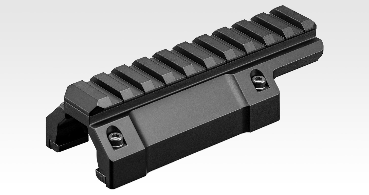 ����ޥ륤 ������MP5�� 20mm�ޥ���ȥ١���