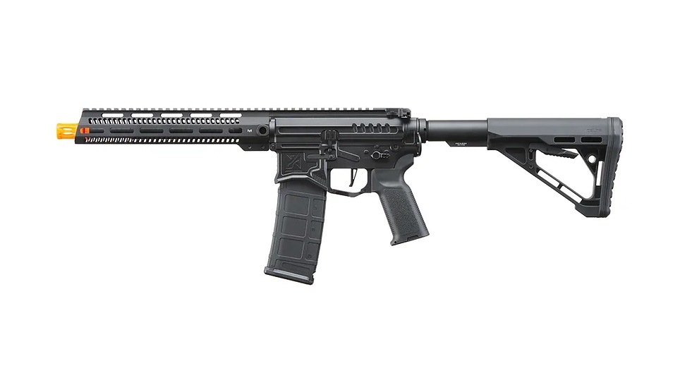 LANCER TACTICAL ZION ARMS �Żҥȥꥬ�� Nebula ETU�����ư���� R15 Mod 0