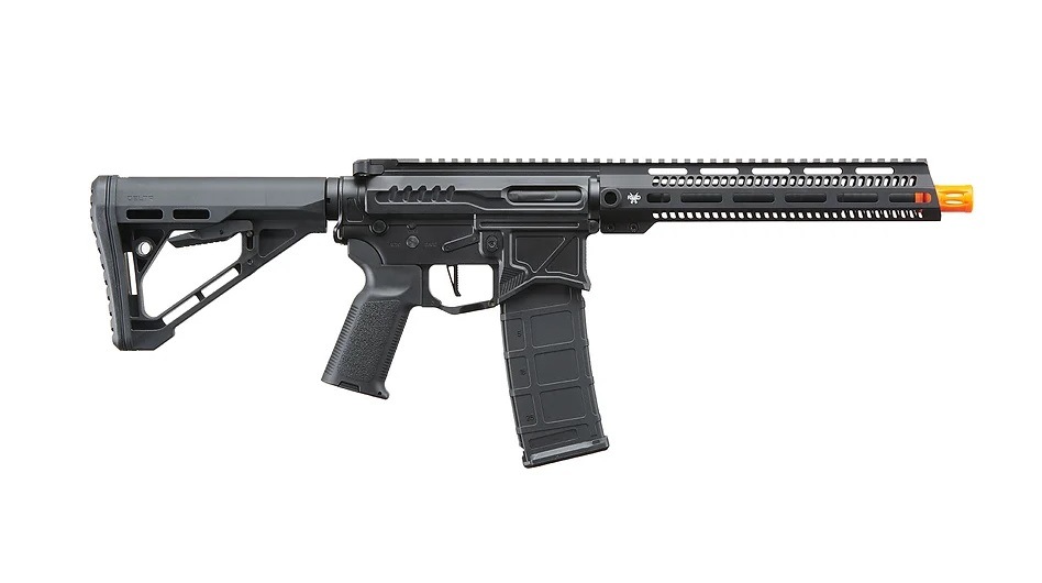 LANCER TACTICAL ZION ARMS �Żҥȥꥬ�� Nebula ETU�����ư���� R15 Mod 0
