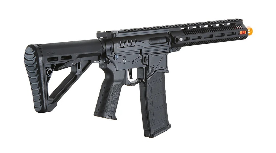 LANCER TACTICAL ZION ARMS �Żҥȥꥬ�� Nebula ETU�����ư���� R15 Mod 0