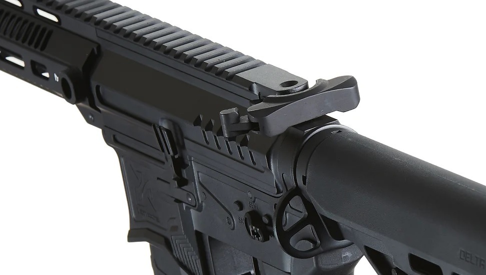 LANCER TACTICAL ZION ARMS �Żҥȥꥬ�� Nebula ETU�����ư���� R15 Mod 0
