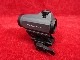 VectorOptics Maverick 1x22 Gen2 SCRD-12IIGraphite ɥåȥ ޡ٥å2 եȡ465