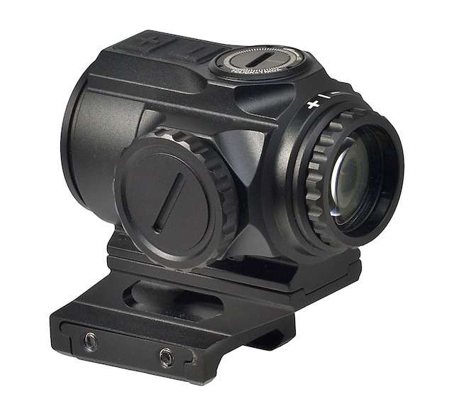 Ź5OFFݥNOVEL ARMS Ρ٥륢ॺ SURE HIT MPS1 1X Micro Prism Sight ץꥺɥåȥ 512