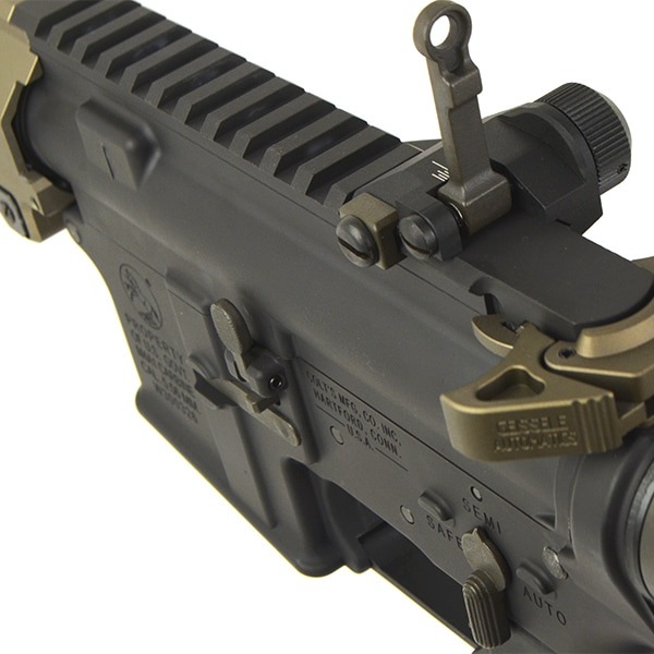 Ź5OFFݥGHK GEISSELE SMR MK16 URG-I V3 CO2 ֥Хå饤ե 10.3 2024ver. COLT Licensed