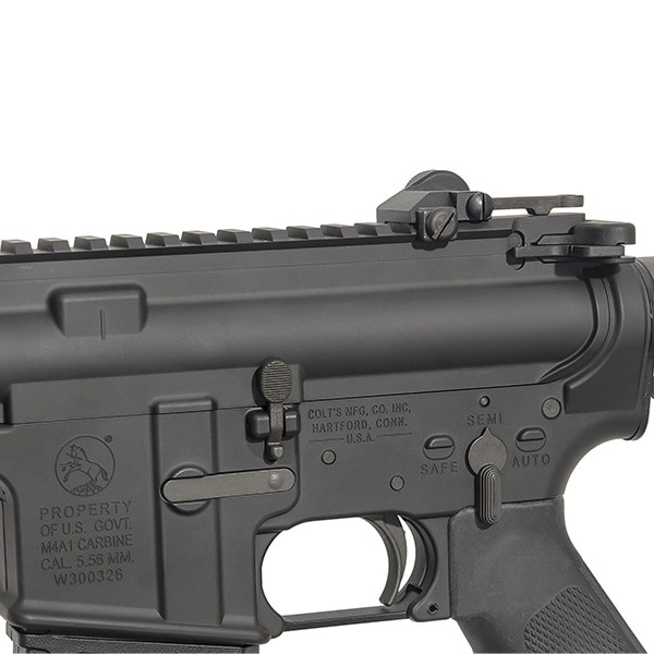 Ź5OFFݥGHK GEISSELE SMR MK16 URG-I V3 CO2 ֥Хå饤ե 10.3 2024ver. COLT Licensed