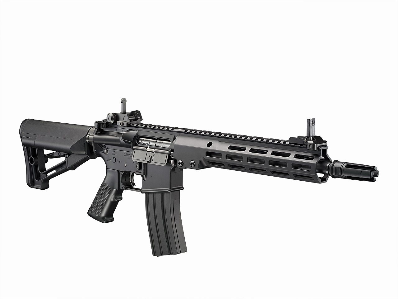 ޥ륤 ư URG-I 11.5inch ֥å åץå ֥å3 SOPMOD BLOCK3