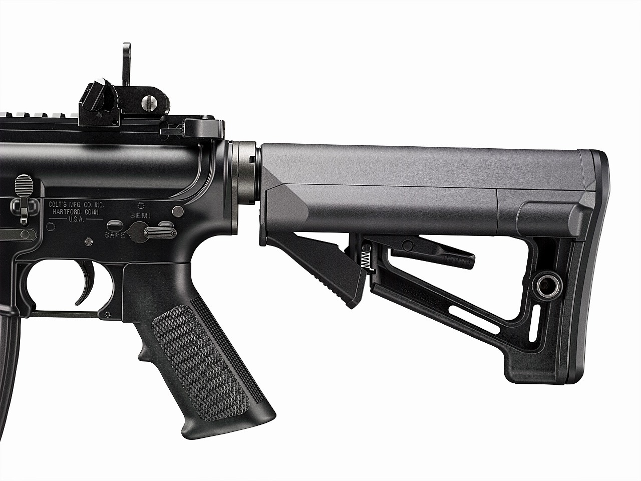 ޥ륤 ư URG-I 11.5inch ֥å åץå ֥å3 SOPMOD BLOCK3