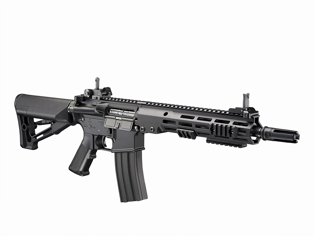 ޥ륤 ư URG-I 11.5inch ֥å åץå ֥å3 SOPMOD BLOCK3
