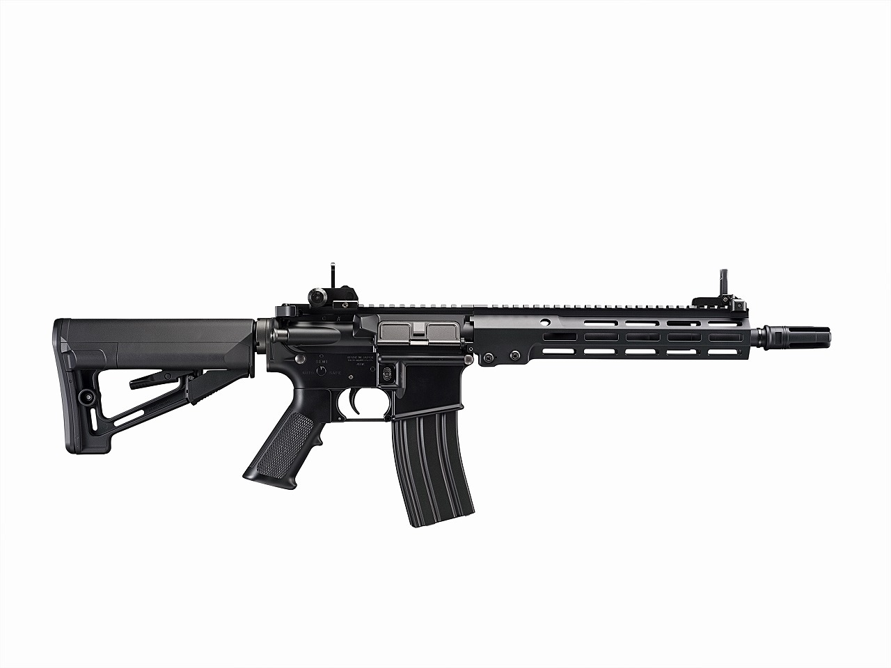 ޥ륤 ư URG-I 11.5inch ֥å åץå ֥å3 SOPMOD BLOCK3