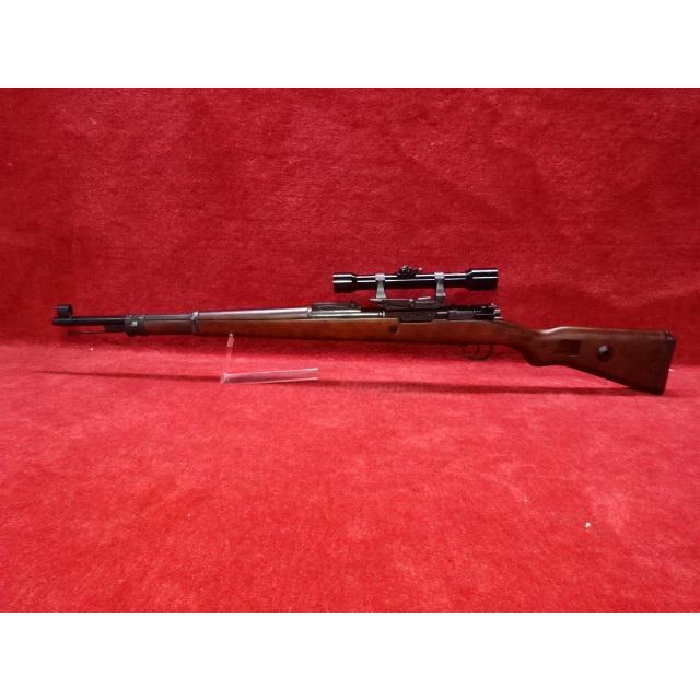 ��Ź������5��OFF�����ݥ�ۡ�����̵���оݳ��ۡ��ò��ʡ�S&T �⡼����kar98K���ꥢ�륦�åɥ��ȥå� ���ʥ���VER���������ܥ�ȥ�������� ���������դ��ե륻�å�