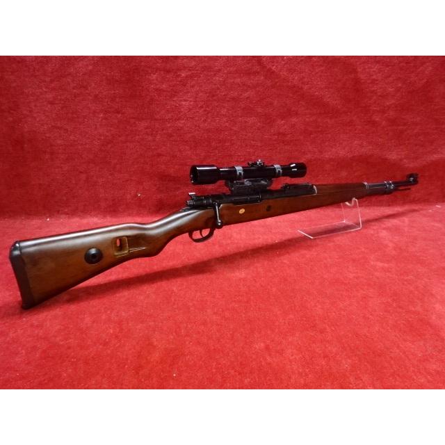 ��Ź������5��OFF�����ݥ�ۡ�����̵���оݳ��ۡ��ò��ʡ�S&T �⡼����kar98K���ꥢ�륦�åɥ��ȥå� ���ʥ���VER���������ܥ�ȥ�������� ���������դ��ե륻�å�