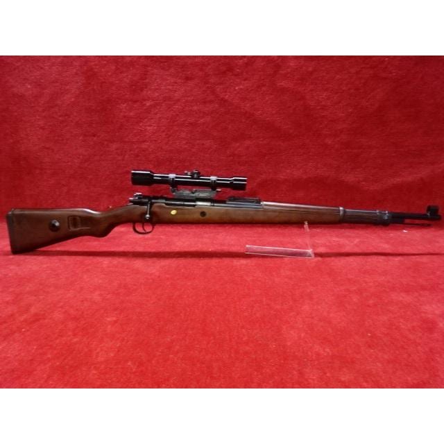 ��Ź������5��OFF�����ݥ�ۡ�����̵���оݳ��ۡ��ò��ʡ�S&T �⡼����kar98K���ꥢ�륦�åɥ��ȥå� ���ʥ���VER���������ܥ�ȥ�������� ���������դ��ե륻�å�